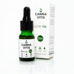 butelka oleju cbd 35%