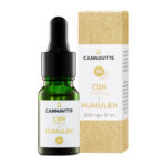 Olejek CBN + Humulen 5%
